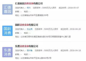 西安開閘注冊消費(fèi)金融公司純屬謠言，金融外包服務(wù)市場發(fā)展需理性對待